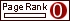 Boton PageRank GRATIS PageRank