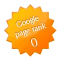 Boton PageRank GRATIS PageRank