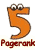 Imagen PageRank